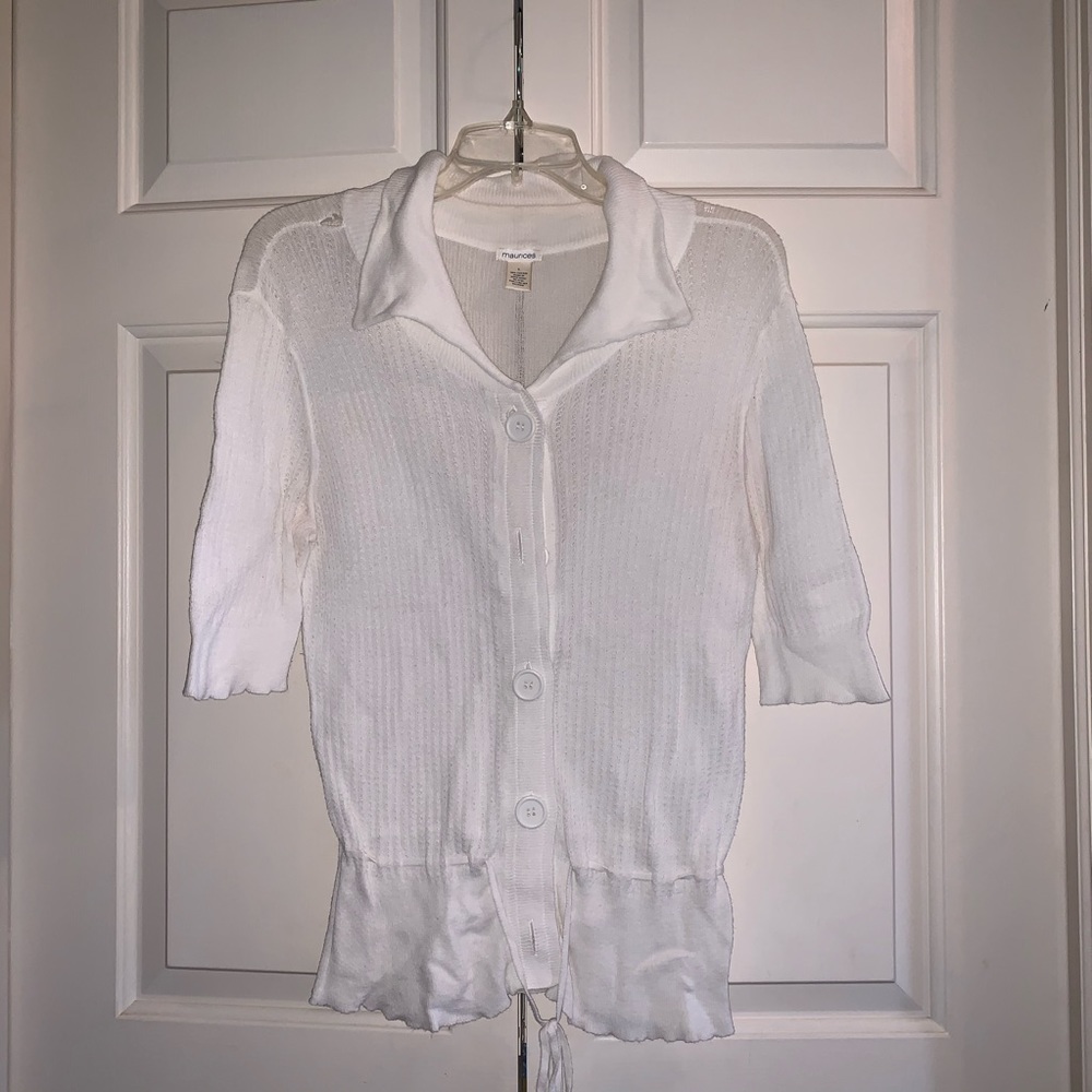 Maurices Cardigan